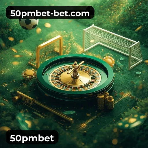 Servidor Brasil 50pmbet