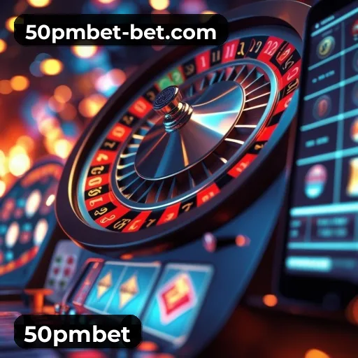 Certificação eCOGRA 50pmbet