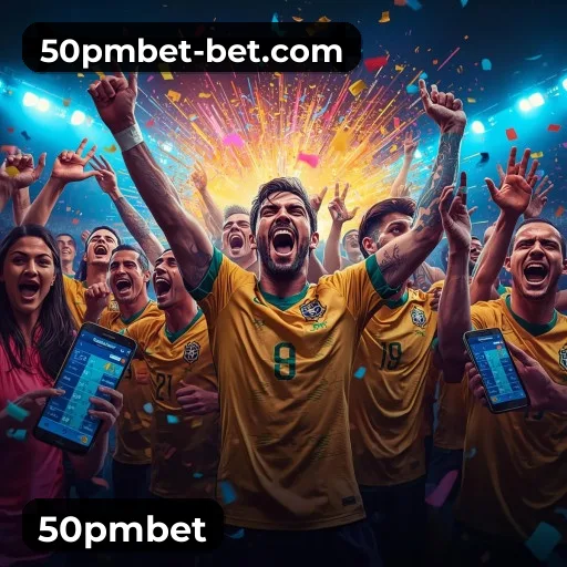 50pmbet Certificado eCOGRA