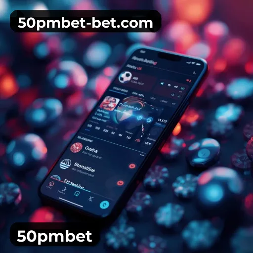 50pmbet Licença Curaçao Gaming