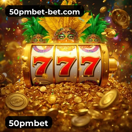 50pmbet Download Oficial