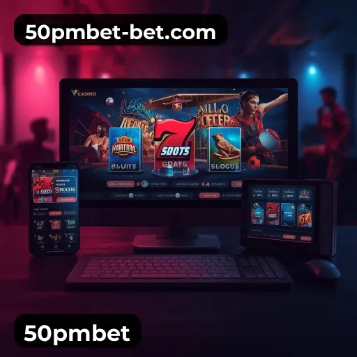 50pmbet Certificado eCOGRA - Jogos Justos Auditados