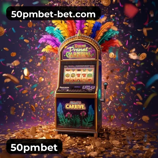 50pmbet Licenciado Curaçao - Segurança SSL 256-bit