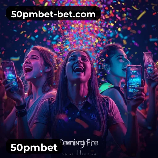 50pmbet PIX Instantâneo - Saques em 8 Minutos