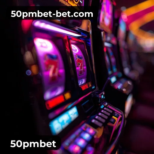 50pmbet Licenciado Curaçao - Segurança SSL 256-bit