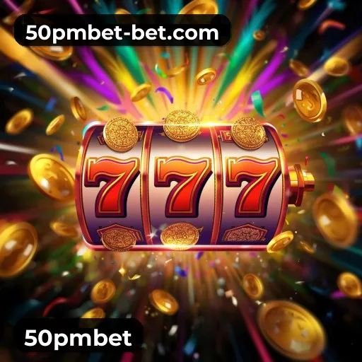50pmbet Instalar Logo 1