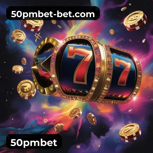50pmbet Segurança Logo 2