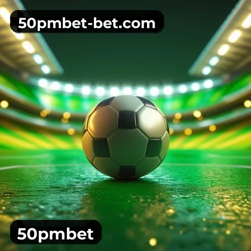 50pmbet Segurança Logo 1