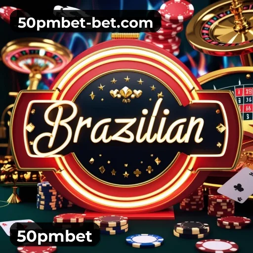 Slots 50pmbet - Giros Grátis Diários