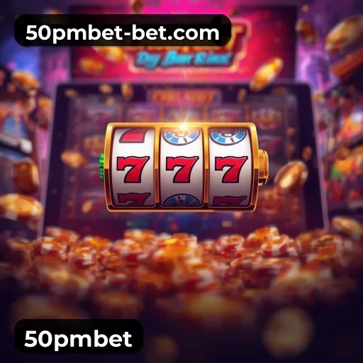 Slots 50pmbet - RTP Alto Certificado