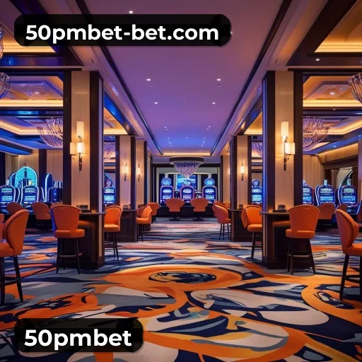 Telegram 50pmbet - Suporte Prioritário 24/7