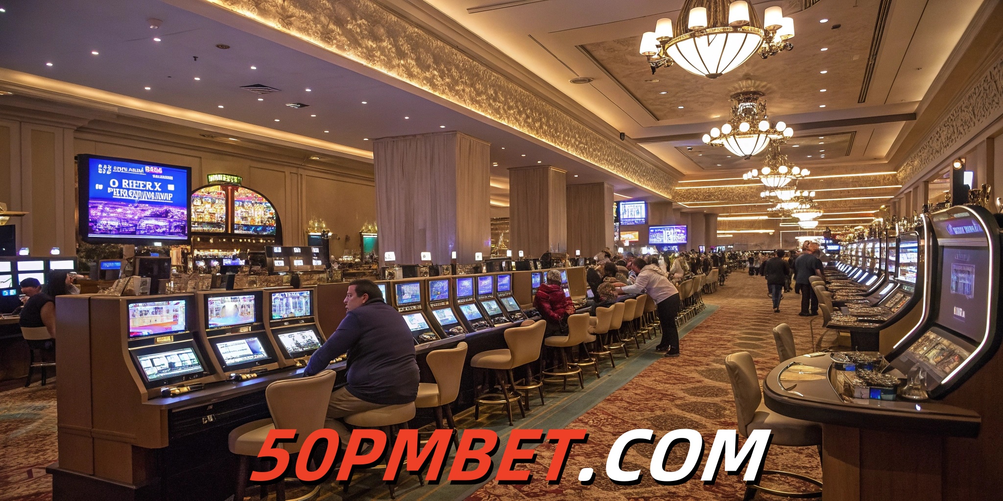  50pmbet
