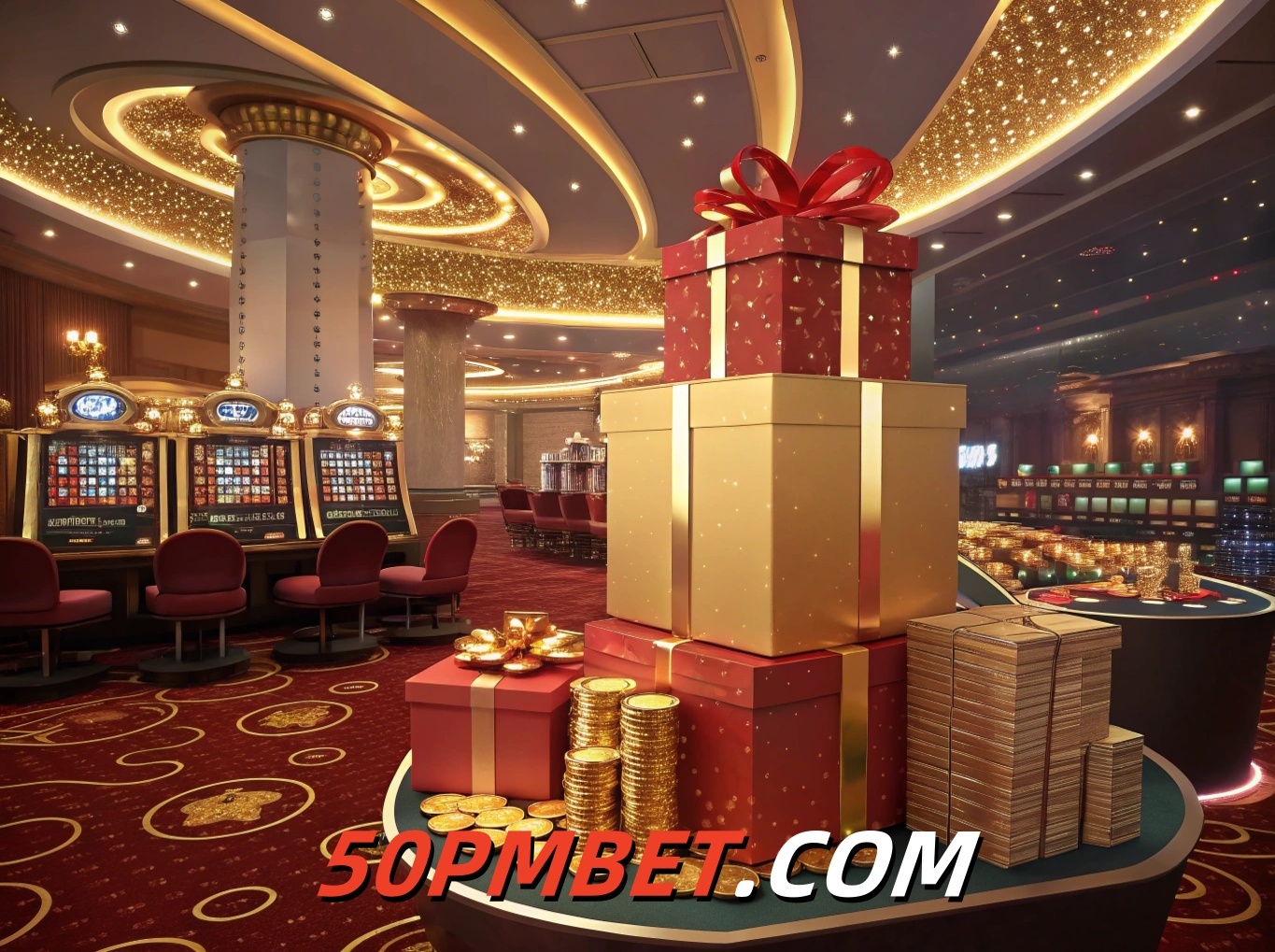  50pmbet