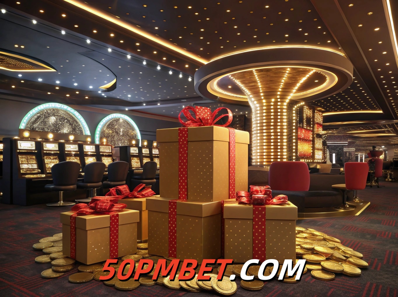  50pmbet