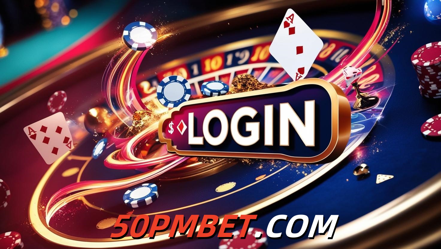  50pmbet