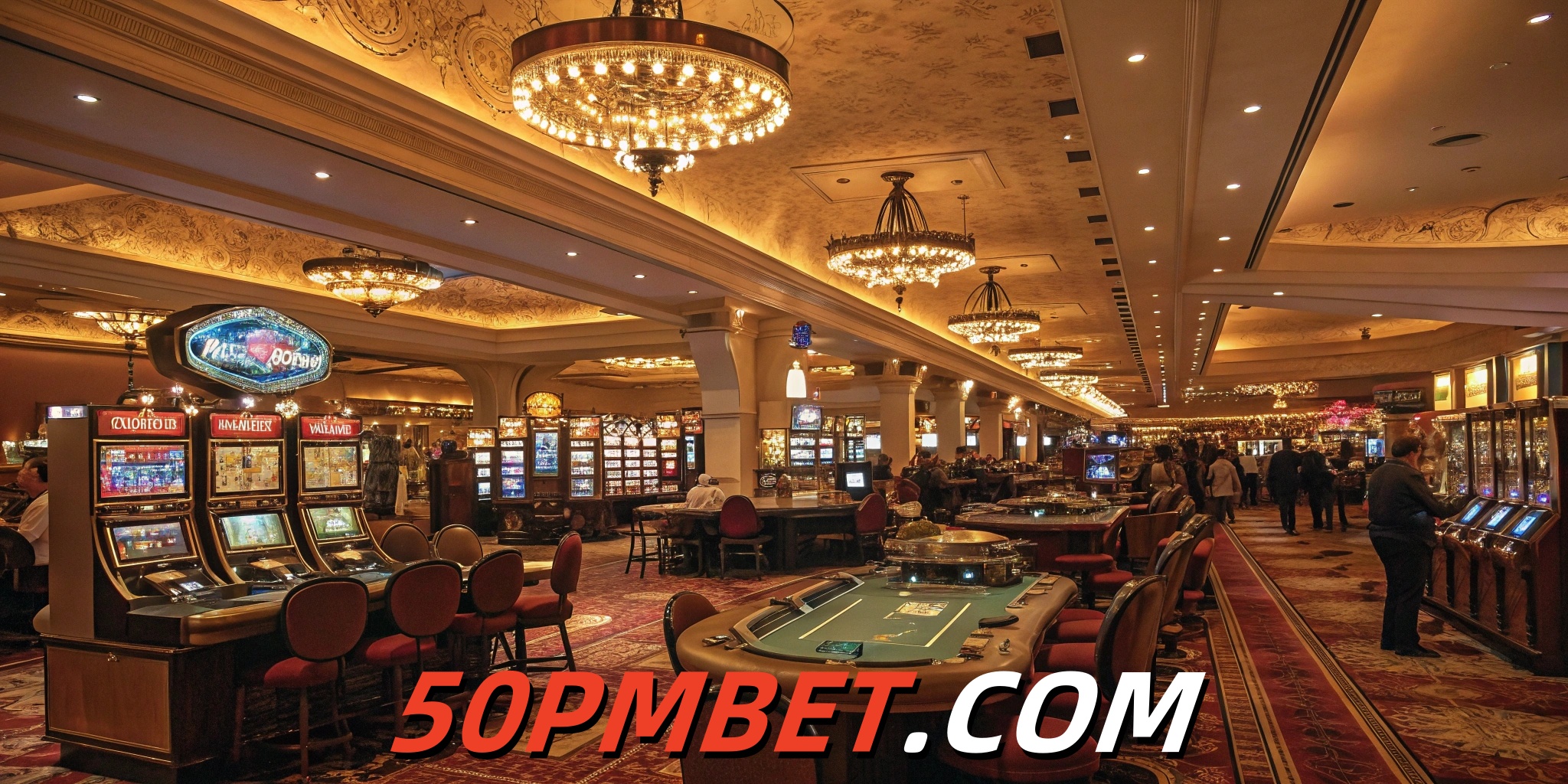  50pmbet