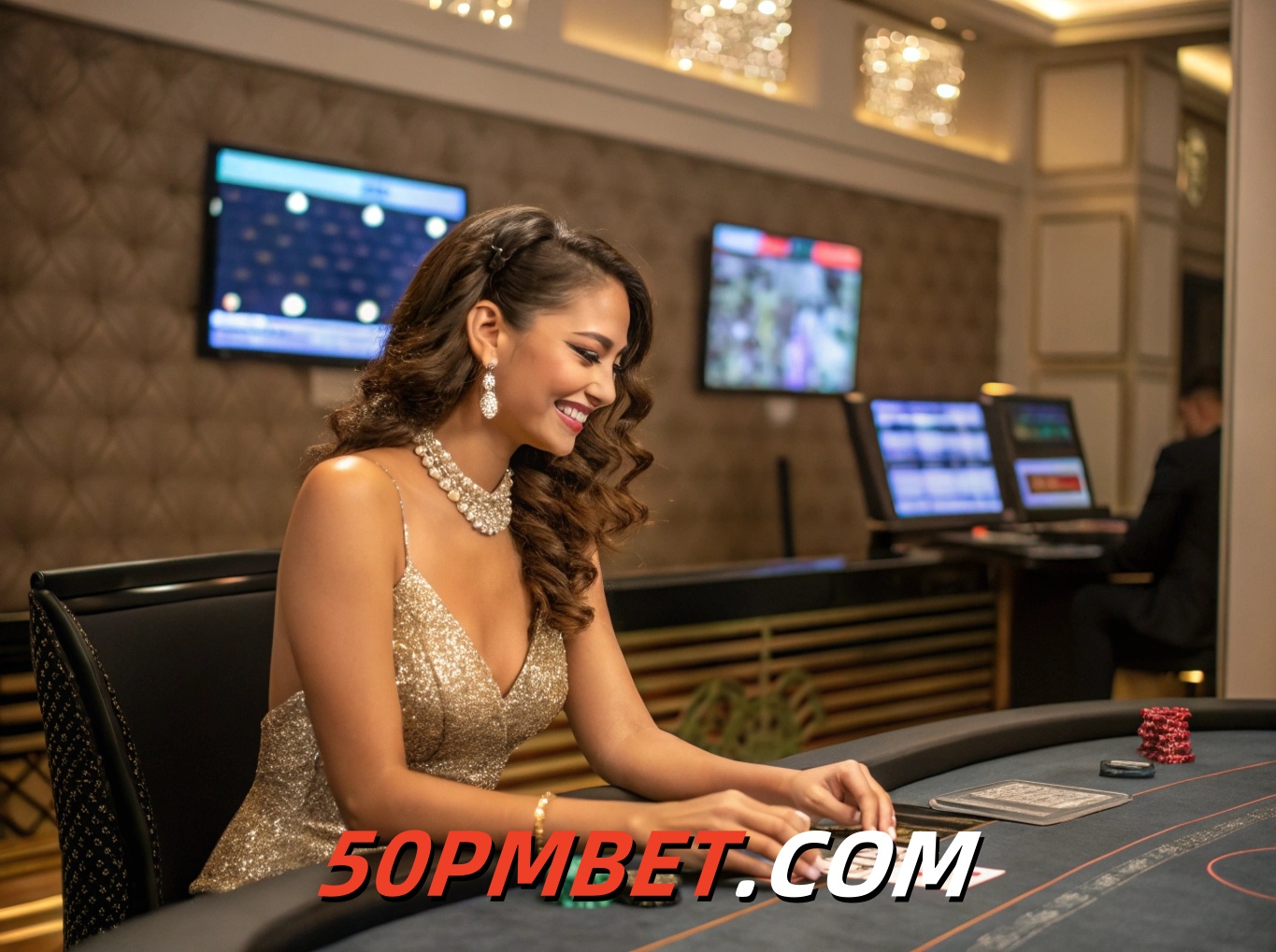  50pmbet