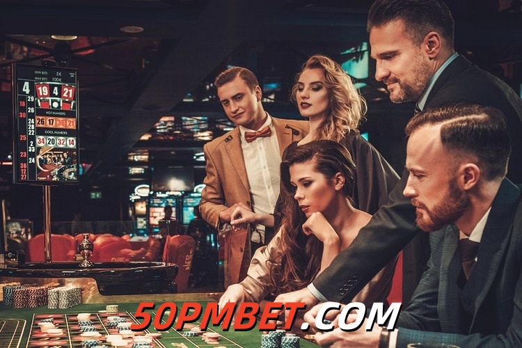  50pmbet