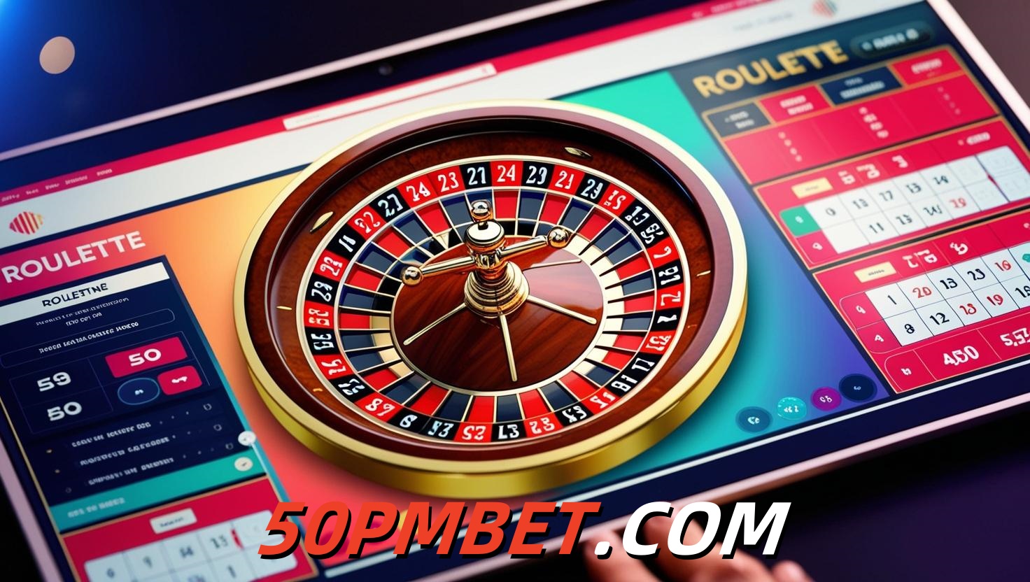  50pmbet